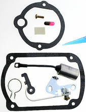 Load image into Gallery viewer, Magneto Points Condenser kit fits IHC engine 7 9 12 X4A11 FMX4A11  H82