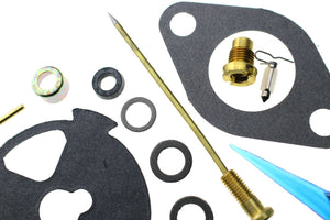 Zenith Carburetor Kit fits Wisconsin S10D S12D S10DO S14D L95  replaces LQ45 Q55