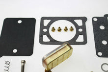 Load image into Gallery viewer, Carburetor Fuel Pump Kit Float fits Onan BF BG B43 142- DD11R 142DD11R DD13 DD15 0570  T85