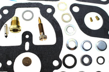 Load image into Gallery viewer, Zenith Carburetor Kit fits Wisconsin VE4 VF4 TE VD4 TF AENS replaces LQ38  P81