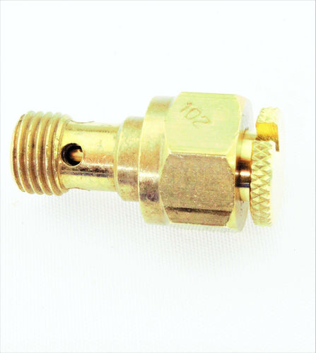 Carburetor Main Adjusting Needle Adjustable Main Load Jet fits John Deere 1020 tractor TSX904 TSX904SL AT21784 AT23000 D53