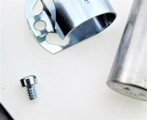 MUST READ Points Condenser Cap fit Wisconsin VG4D VH4 VH4D VR4D Prestolite distributor E29