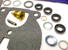 Load image into Gallery viewer, Carburetor Kit Float fits Clark Bobcat 632 722 732 Ford engine 1498 13805   G36