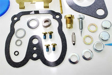 Load image into Gallery viewer, GENUINE ZENITH Carburetor Kit Float fits Wisconsin engine W4-1770 W41770 L-57-P L57P 14185 14185A 14185B 14185C 14185D 14185E 14185F 14185G R84