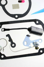 Load image into Gallery viewer, Magneto Points Condenser Kit fits Farmall IHC 130 200 300 X4A11  FMX4A11 H88