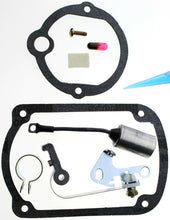 Load image into Gallery viewer, Magneto Points Condenser Kit fits Farmall IHC 130 200 300 X4A11  FMX4A11 H88