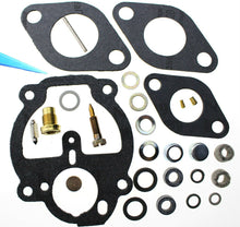 Load image into Gallery viewer, Zenith Carburetor Kit fits Wisconsin VE4 VF4 TE VD4 TF AENS replaces LQ38  P81