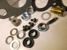 Load image into Gallery viewer, Zenith Carburetor Kit fit Wisconsin V465D W41770 V460D V4-65D replaces LQ37  N95