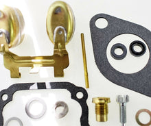 Load image into Gallery viewer, Zenith Carburetor Kit Float fit Bobcat 610 630 720 13821 13863 Melroe Clark  H19