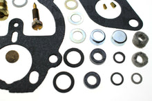 Load image into Gallery viewer, Zenith Carburetor Kit fits Wisconsin VE4 VF4 TE VD4 TF AENS replaces LQ38  P81