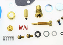 Load image into Gallery viewer, Carburetor Kit fits Jeep M151 Mutt Ford 151 Zenith 12848 13660B 13826 13841  F91