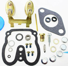 Load image into Gallery viewer, Zenith Carburetor Kit Float fit Bobcat 610 630 720 13821 13863 Melroe Clark  H19