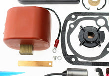 Load image into Gallery viewer, Magneto Kit Points Cap Coil Rotor fits Kohler K600 L600 L654 X4B44A X4B44B  R41