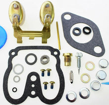 Load image into Gallery viewer, GENUINE ZENITH Carburetor Kit Float fits Wisconsin engine W4-1770 W41770 L-57-P L57P 14185 14185A 14185B 14185C 14185D 14185E 14185F 14185G R84