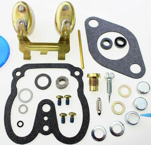 GENUINE ZENITH Carburetor Kit Float fits Wisconsin engine W4-1770 W41770 L-57-P L57P 14185 14185A 14185B 14185C 14185D 14185E 14185F 14185G R84