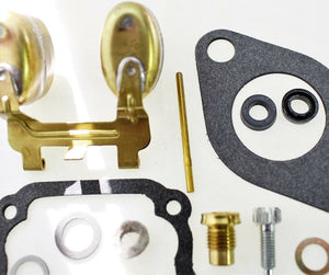 GENUINE ZENITH Carburetor Kit Float fits Wisconsin engine W4-1770 W41770 L-57-P L57P 14185 14185A 14185B 14185C 14185D 14185E 14185F 14185G R84