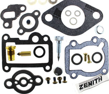 Load image into Gallery viewer, Carburetor Kit fits Caterpillar D2 D4 E34 E40 D4600 starting pony engine  G37