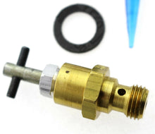 Load image into Gallery viewer, Carburetor Adjustable Main Jet fits Wisconsin S14D 13395 13417  L95A L95B   D26