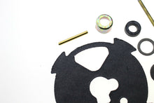 Load image into Gallery viewer, Zenith Carburetor Kit fits Wisconsin S10D S12D S10DO S14D L95  replaces LQ45 Q55