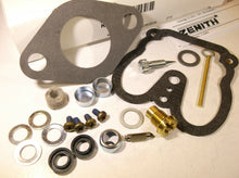 Load image into Gallery viewer, Zenith Carburetor Kit fit Wisconsin V465D W41770 V460D V4-65D replaces LQ37  N95