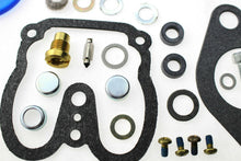 Load image into Gallery viewer, Genuine Zenith Carburetor Kit fits Wisconsin VH4D VG4D VD60D replaces LQ37  G87