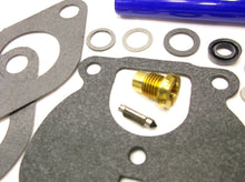 Load image into Gallery viewer, Carburetor Kit Float fits Clark Bobcat 632 722 732 Ford engine 1498 13805   G36