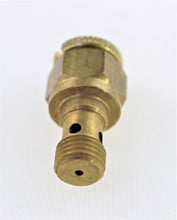 Load image into Gallery viewer, Carburetor Main Adjustable Jet fits Waukesha engine 133 FC133 FC-133 TSX999 52080E  H13