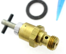 Load image into Gallery viewer, Carburetor Adjustable Main Jet fits Wisconsin S14D 13395 13417  L95A L95B   D26