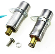 Load image into Gallery viewer, Condenser Set fits Scott McCulloch outboard motor 5 HP model 507 517 597   L98